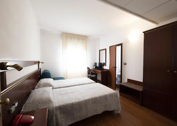 Vienna Hotel Marghera