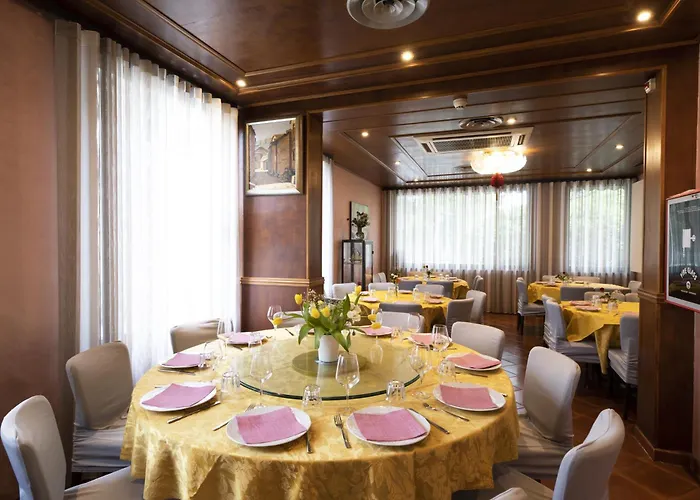 Hotel Vienna Marghera