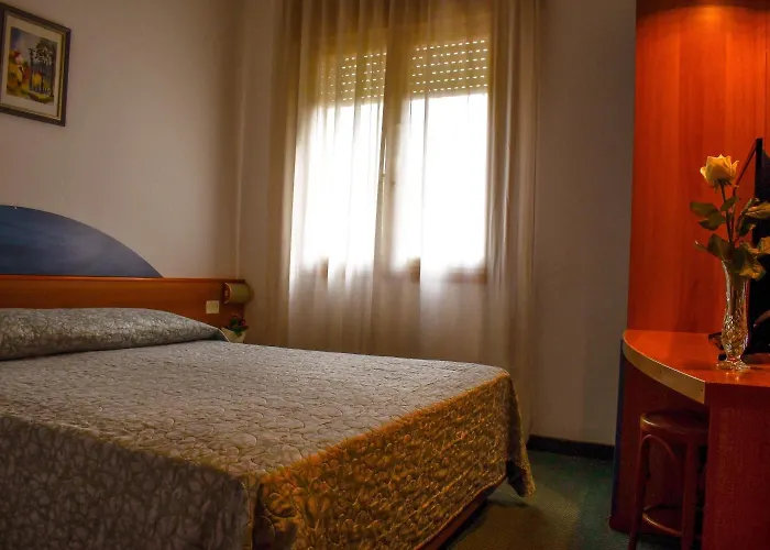 Vienna Hotel Marghera